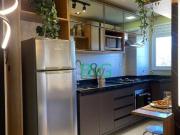 Apartamento em Vila Formosa, São Paulo/SP de 39m² 2...