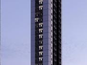 Apartamento em Vila Formosa, São Paulo/SP de 43m² 2...