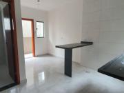 Apartamento em Vila Formosa, São Paulo/SP de 45m² 2...