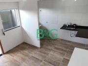 Apartamento em Vila Formosa, São Paulo/SP de 45m² 2...