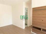 Apartamento em Vila Formosa, São Paulo/SP de 56m² 2...