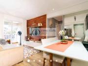 Apartamento em Vila Formosa, São Paulo/SP de 58m² 2...