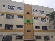 Apartamento em Vila Formosa, São Paulo/SP de 60m² 2...