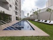 Apartamento em Vila Formosa, São Paulo/SP de 61m² 2...