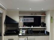 Apartamento em Vila Formosa, São Paulo/SP de 66m² 2...