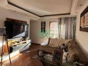 Apartamento em Vila Formosa, São Paulo/SP de 70m² 3...