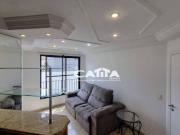 Apartamento em Vila Formosa, São Paulo/SP de 72m² 3...