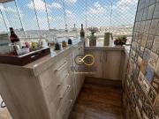 Apartamento em Vila Formosa, São Paulo/SP de 76m² 3...