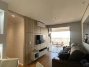 Apartamento em Vila Formosa, São Paulo/SP de 78m² 3...