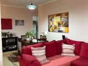 Apartamento em Vila Formosa, São Paulo/SP de 80m² 3...