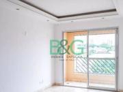Apartamento em Vila Formosa, São Paulo/SP de 80m² 3...