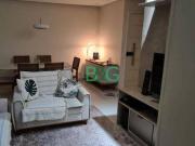 Apartamento em Vila Formosa, São Paulo/SP de 80m² 3...