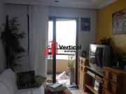 Apartamento em Vila Formosa, São Paulo/SP de 84m² 3...