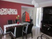 Apartamento em Vila Formosa, São Paulo/SP de 90m² 3...