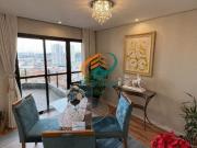 Apartamento em Vila Galvão Guarulhos, SP