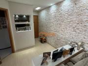 Apartamento em Vila Galvão, Guarulhos/SP de 107m² 3...