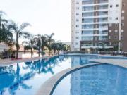 Apartamento em Vila Galvão, Guarulhos/SP de 114m² 3...