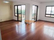Apartamento em Vila Galvão, Guarulhos/SP de 143m² 3...