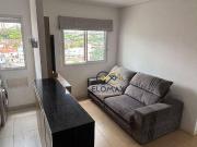 Apartamento em Vila Galvão, Guarulhos/SP de 42m² 2...