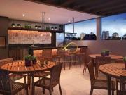 Apartamento em Vila Galvão, Guarulhos/SP de 45m² 2...