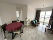 Apartamento em Vila Galvão, Guarulhos/SP de 48m² 2...