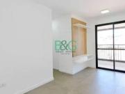 Apartamento em Vila Galvão, Guarulhos/SP de 51m² 2...
