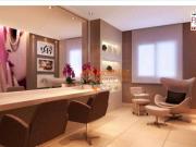 Apartamento em Vila Galvão, Guarulhos/SP de 55m² 2...