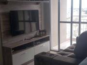 Apartamento em Vila Galvão, Guarulhos/SP de 56m² 2...