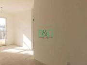 Apartamento em Vila Galvão, Guarulhos/SP de 56m² 2...