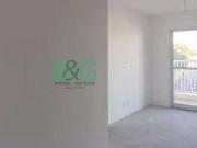 Apartamento em Vila Galvão, Guarulhos/SP de 56m² 2...