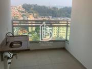 Apartamento em Vila Galvão, Guarulhos/SP de 62m² 2...