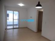 Apartamento em Vila Galvão, Guarulhos/SP de 63m² 2...