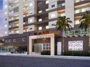 Apartamento em Vila Galvão, Guarulhos/SP de 68m² 3...