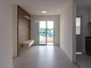 Apartamento em Vila Galvão, Guarulhos/SP de 69m² 3...