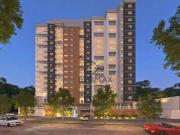 Apartamento em Vila Galvão, Guarulhos/SP de 71m² 2...