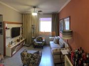 Apartamento em Vila Galvão, Guarulhos/SP de 73m² 2...