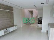 Apartamento em Vila Galvão, Guarulhos/SP de 177m² 3...