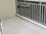 Apartamento em Vila Galvão, Guarulhos/SP de 78m² 3...