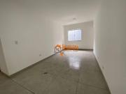 Apartamento em Vila Galvão, Guarulhos/SP de 80m² 2...