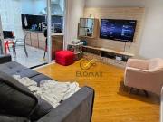 Apartamento em Vila Galvão, Guarulhos/SP de 88m² 3...
