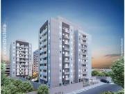 Apartamento em Vila Gea, São Paulo/SP de 37m² 2 quartos...