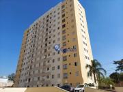 Apartamento em Vila Georgina, Campinas/SP de 45m² 2...