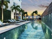 Apartamento em Vila Gertrudes, São Paulo/SP de 165m² 3...