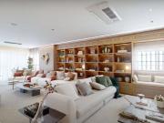 Apartamento em Vila Gertrudes, São Paulo/SP de 211m² 4...