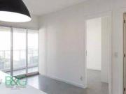 Apartamento em Vila Gertrudes, São Paulo/SP de 52m² 1...