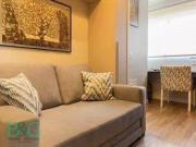 Apartamento em Vila Gertrudes, São Paulo/SP de 76m² 2...