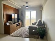 Apartamento em Vila Giampietro, Birigüi/SP de 89m² 3...