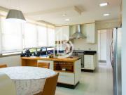 Apartamento em Vila Gilda, Santo André/SP de 248m² 3...