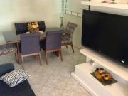 Apartamento em Vila Gilda, Santo André/SP de 88m² 3...