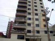 Apartamento em Vila Gilda, Santo André/SP de 95m² 3...